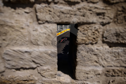 F1 Grand Prix of Azerbaijan