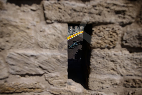 F1 Grand Prix of Azerbaijan