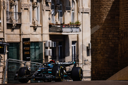 F1 Grand Prix of Azerbaijan