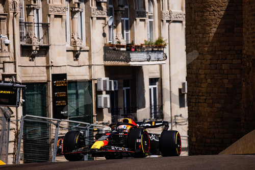 F1 Grand Prix of Azerbaijan
