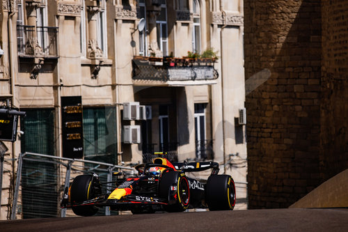 F1 Grand Prix of Azerbaijan