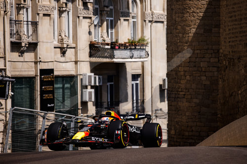 F1 Grand Prix of Azerbaijan