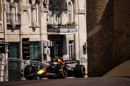 F1 Grand Prix of Azerbaijan