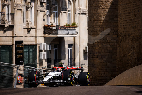 F1 Grand Prix of Azerbaijan