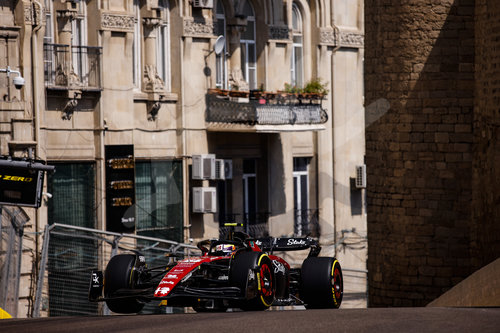 F1 Grand Prix of Azerbaijan