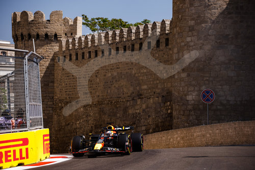 F1 Grand Prix of Azerbaijan