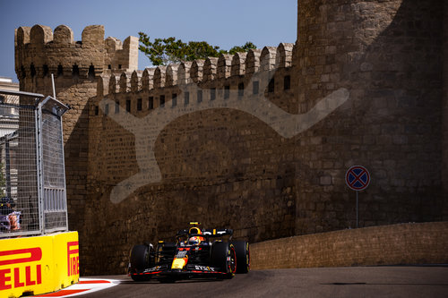 F1 Grand Prix of Azerbaijan