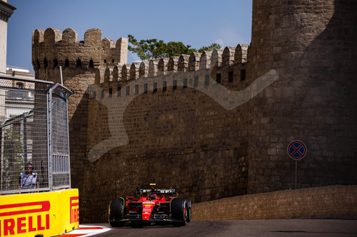 F1 Grand Prix of Azerbaijan
