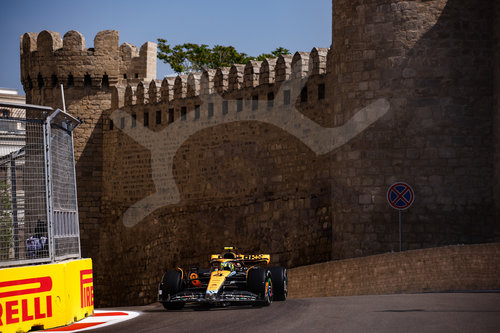 F1 Grand Prix of Azerbaijan