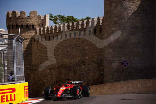 F1 Grand Prix of Azerbaijan