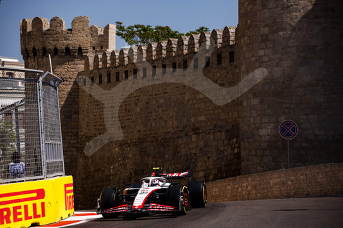 F1 Grand Prix of Azerbaijan