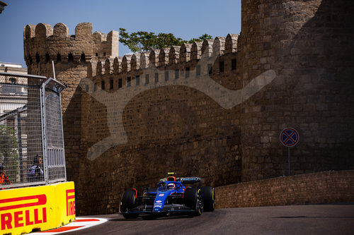 F1 Grand Prix of Azerbaijan