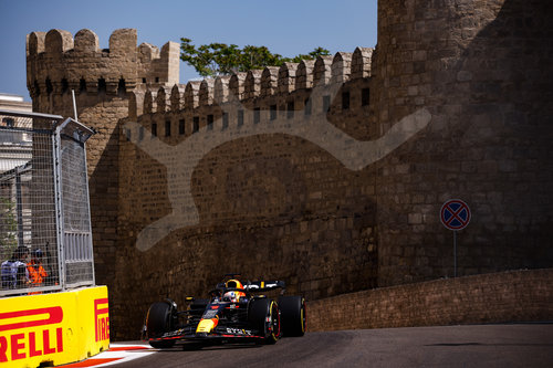 F1 Grand Prix of Azerbaijan