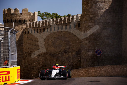 F1 Grand Prix of Azerbaijan