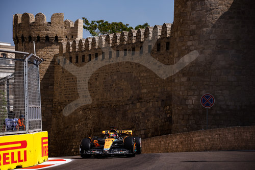 F1 Grand Prix of Azerbaijan