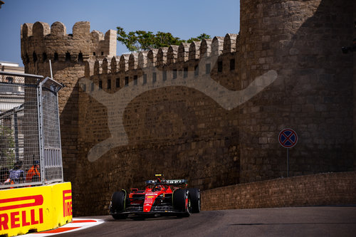 F1 Grand Prix of Azerbaijan