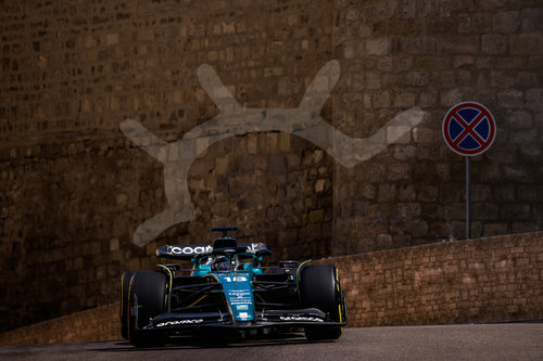 F1 Grand Prix of Azerbaijan