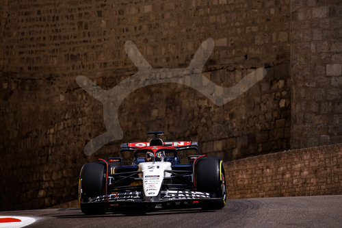 F1 Grand Prix of Azerbaijan