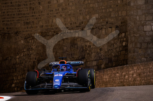 F1 Grand Prix of Azerbaijan