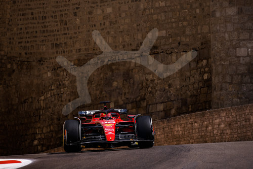 F1 Grand Prix of Azerbaijan