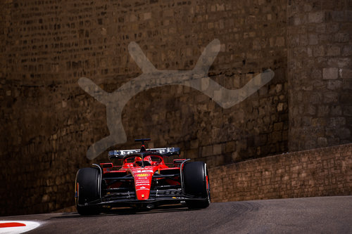 F1 Grand Prix of Azerbaijan