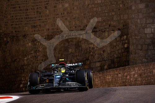 F1 Grand Prix of Azerbaijan