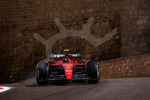F1 Grand Prix of Azerbaijan