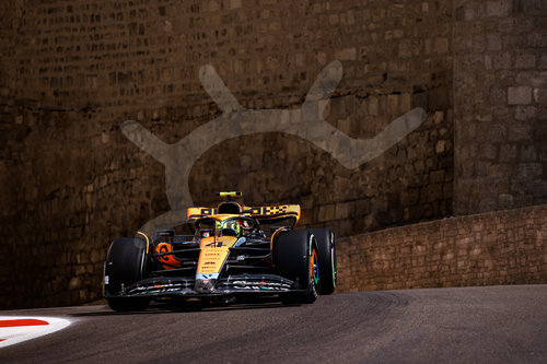 F1 Grand Prix of Azerbaijan