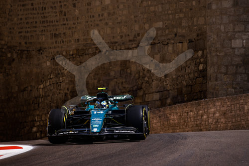 F1 Grand Prix of Azerbaijan