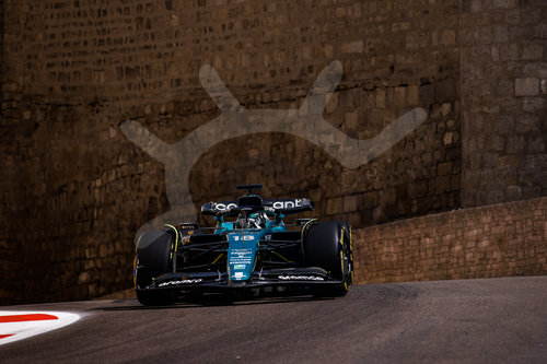 F1 Grand Prix of Azerbaijan