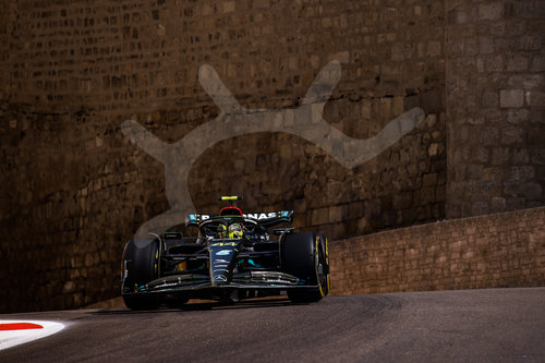 F1 Grand Prix of Azerbaijan