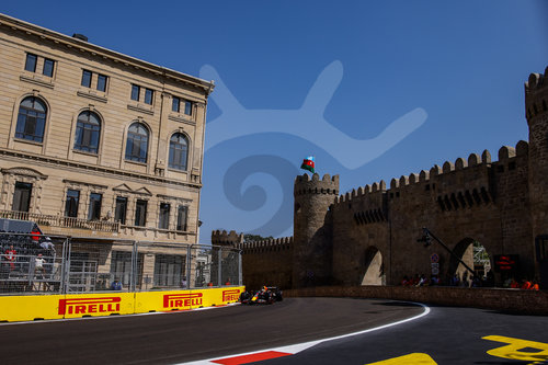 F1 Grand Prix of Azerbaijan