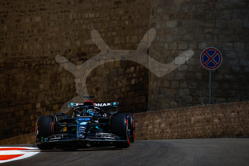 F1 Grand Prix of Azerbaijan