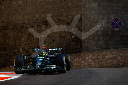 F1 Grand Prix of Azerbaijan
