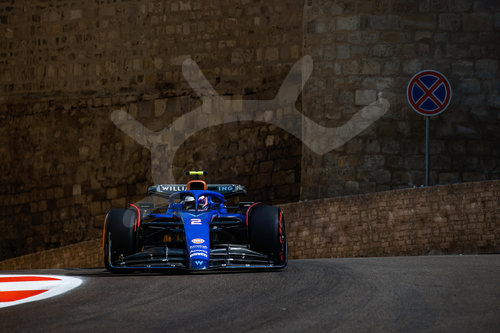 F1 Grand Prix of Azerbaijan