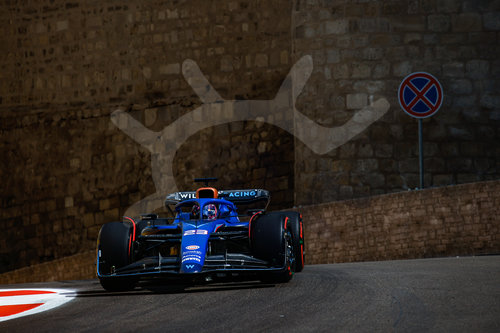 F1 Grand Prix of Azerbaijan