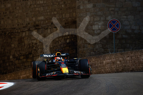 F1 Grand Prix of Azerbaijan