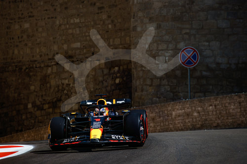 F1 Grand Prix of Azerbaijan