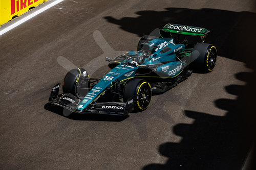 F1 Grand Prix of Azerbaijan