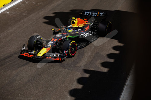 F1 Grand Prix of Azerbaijan