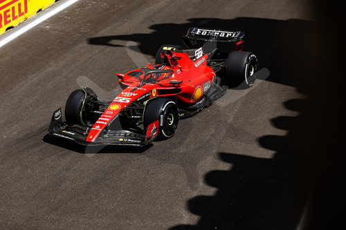 F1 Grand Prix of Azerbaijan