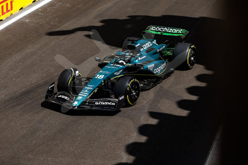 F1 Grand Prix of Azerbaijan
