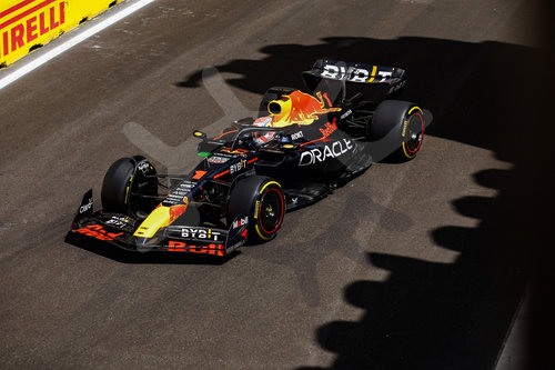 F1 Grand Prix of Azerbaijan