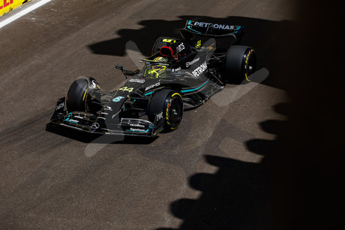 F1 Grand Prix of Azerbaijan