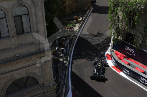 F1 Grand Prix of Azerbaijan