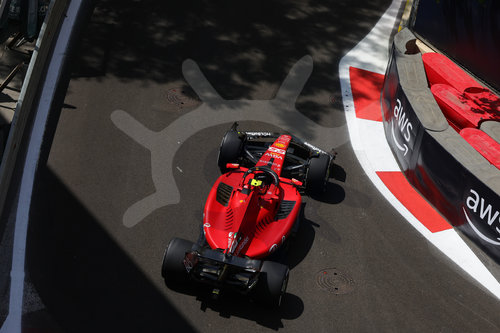 F1 Grand Prix of Azerbaijan