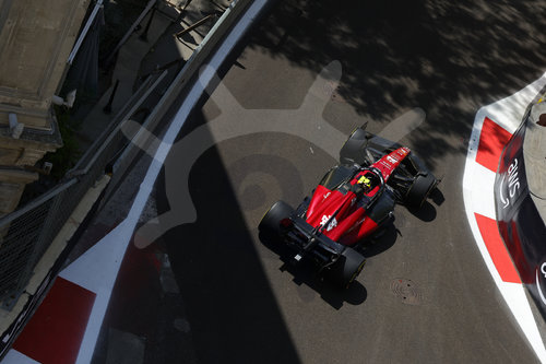 F1 Grand Prix of Azerbaijan