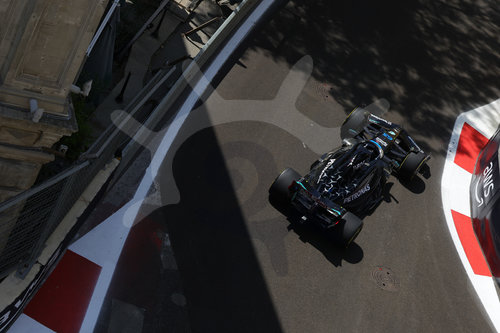 F1 Grand Prix of Azerbaijan