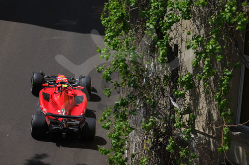 F1 Grand Prix of Azerbaijan