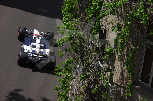 F1 Grand Prix of Azerbaijan